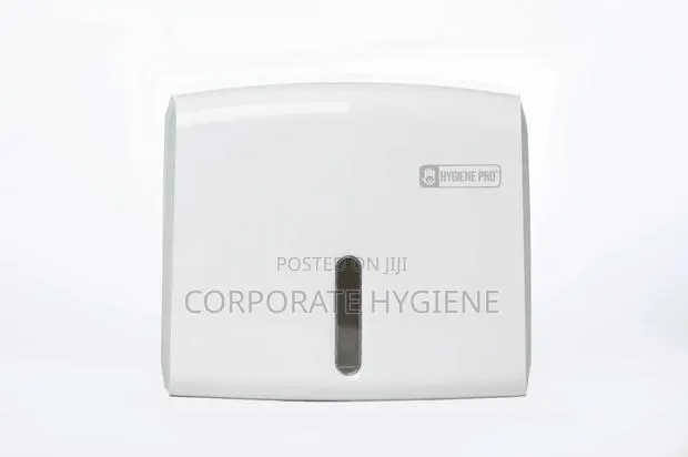 C-Fold / Z-Fold Tissue Dispenser