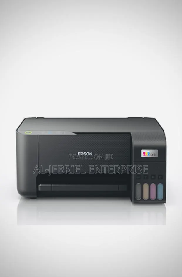 Low Cost EPSON L3250 Wifi All-in-One Ecotank Color Printer · Photo 1