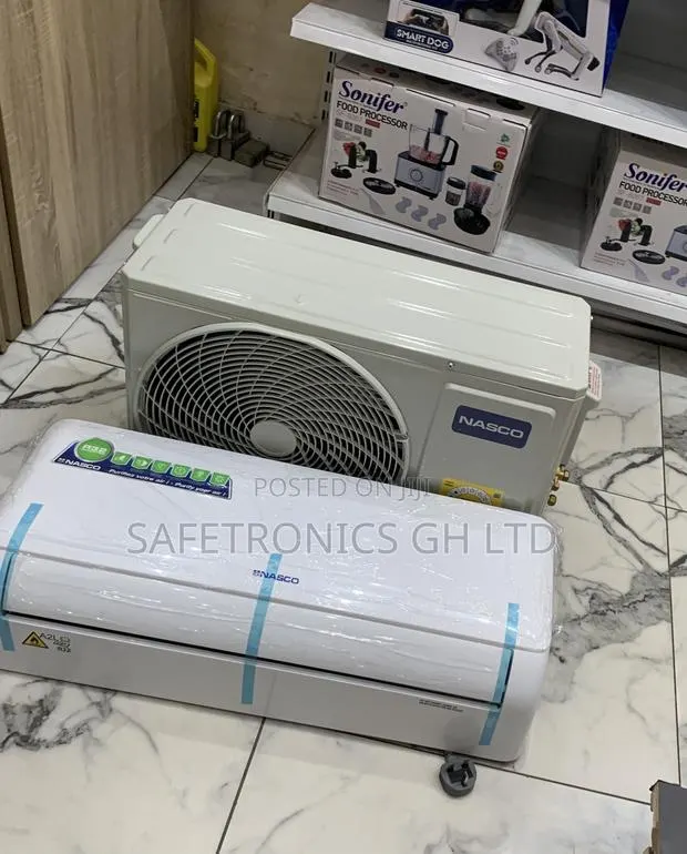 Order Good Nasco 2.0hp Split Dual Inverter Air Conditioner · Photo 1