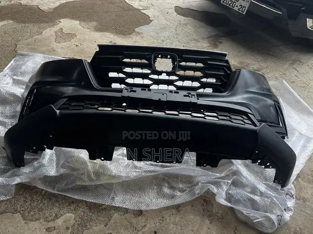 Honda Cr-v 2022 2023 2024 2025 2026 Front Bumper for Sale •Call Me · Photo 1