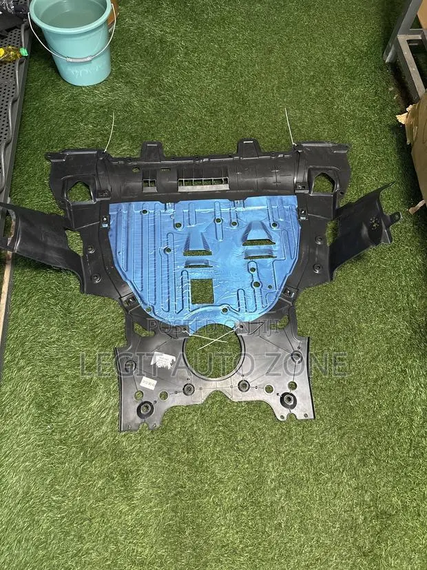 Honda CRV 2024,2023,2025, Engine Panel · Photo 1