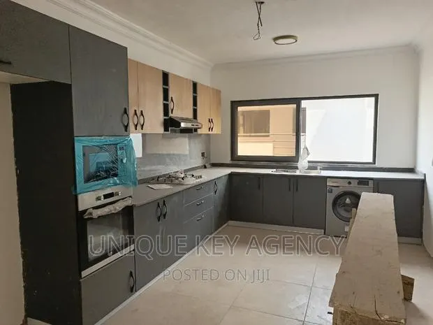 2bdrm Apartment in Unique Key Agency, Airport Residential Area · Photo 1