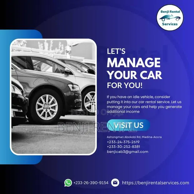 Car Management Fleets · Photo 1