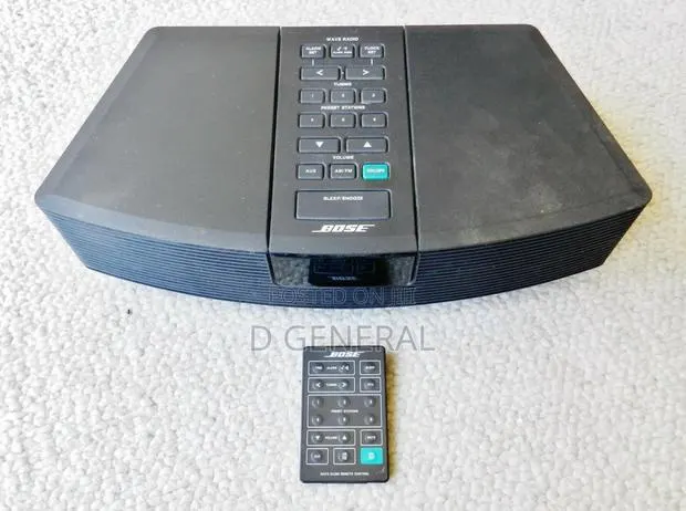 Bose Wave 132 · Photo 1