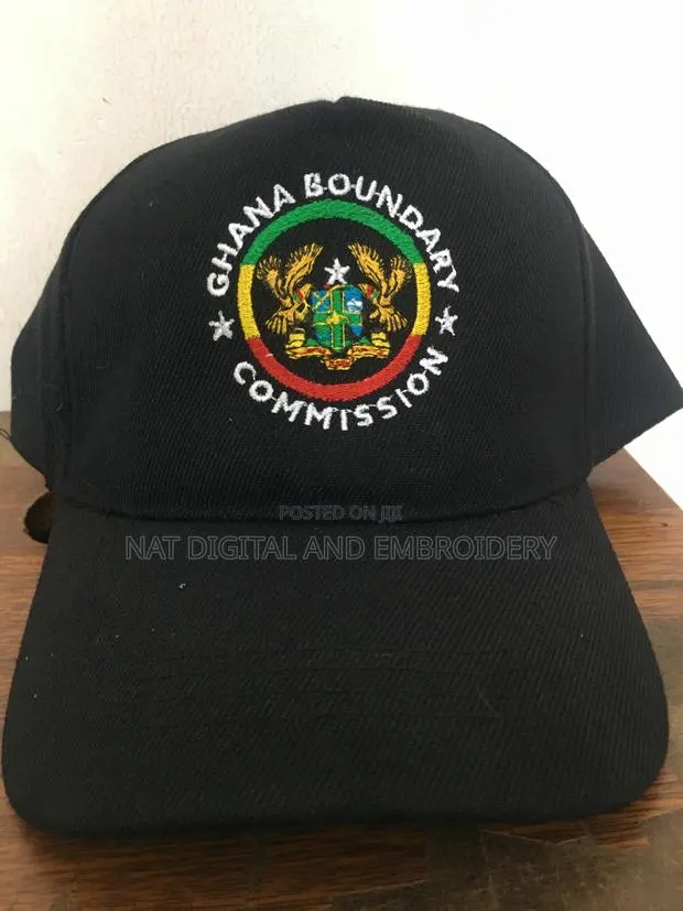 Printing on Cap · Photo 1