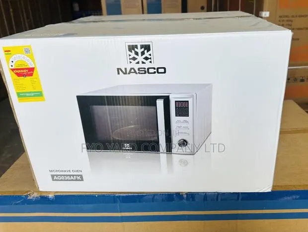 Highest Digital Nasco 36liters Combo Grill and Microwave · Photo 1