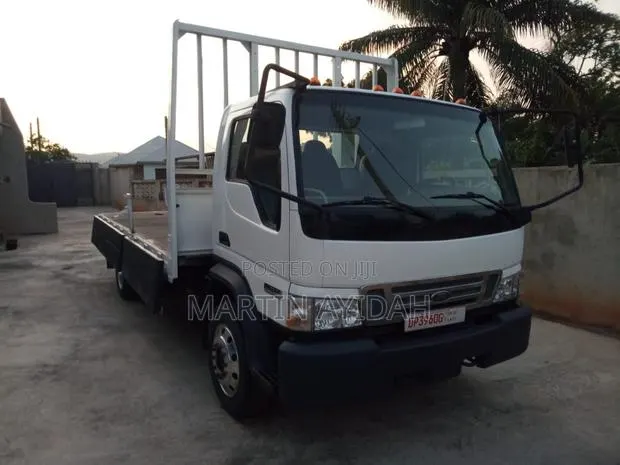 Ford Truck In Good Condition For Sale · Photo 1