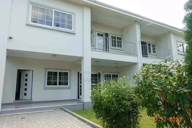 4bdrm Bungalow in Suadom Properties, Labone Junction for Rent · Photo 1