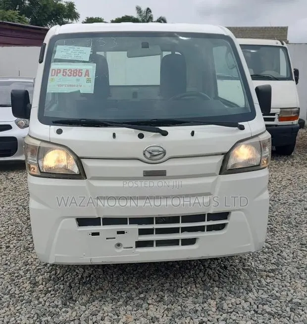 Diahastu Hijet 2015