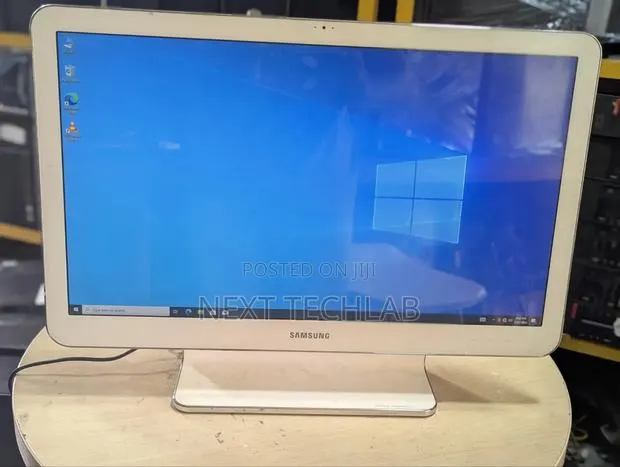 Desktop Computer Samsung 8GB AMD A6 HDD 500GB · Photo 1