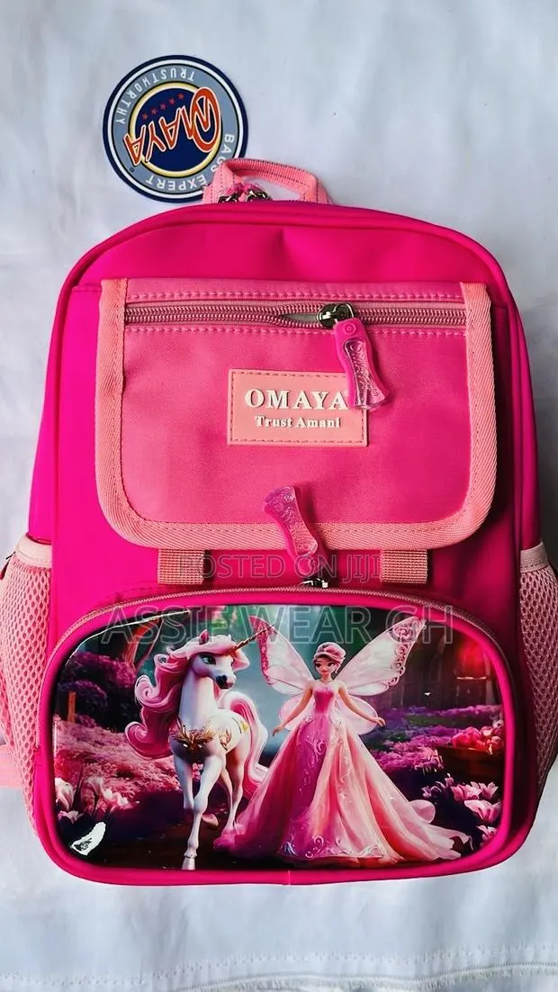 Quality Omaya School Bags