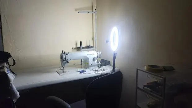 Sggemsy Sewing Machine · Photo 2