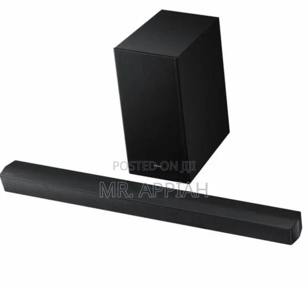 Order Affordable Samsung B650f 3.1ch Sound Bar System(400w) · Photo 1