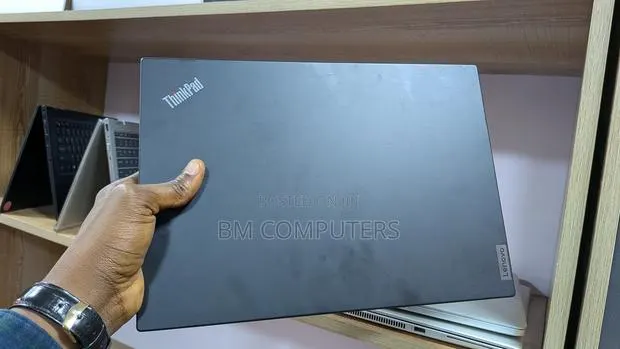 Laptop Lenovo ThinkPad L14 8GB AMD Ryzen 3 SSD 256GB · Photo 1