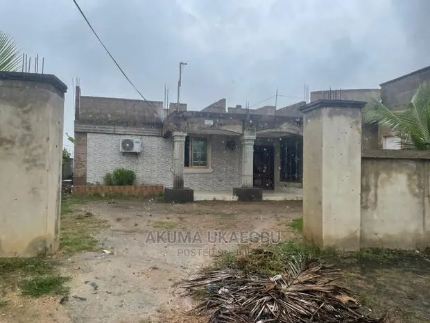 4bdrm House in Kotoku Amansana, Pokuase for sale · Photo 1