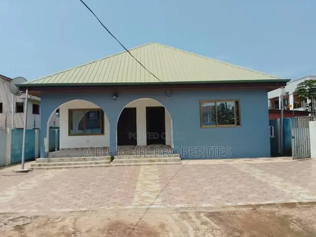 3bdrm House in Ab Richie Properties, Tseaddo for rent · Photo 1