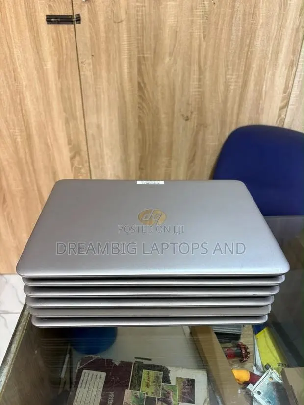 Laptop HP EliteBook 840 G3 8GB Intel Core i5 SSD 256GB · Photo 1