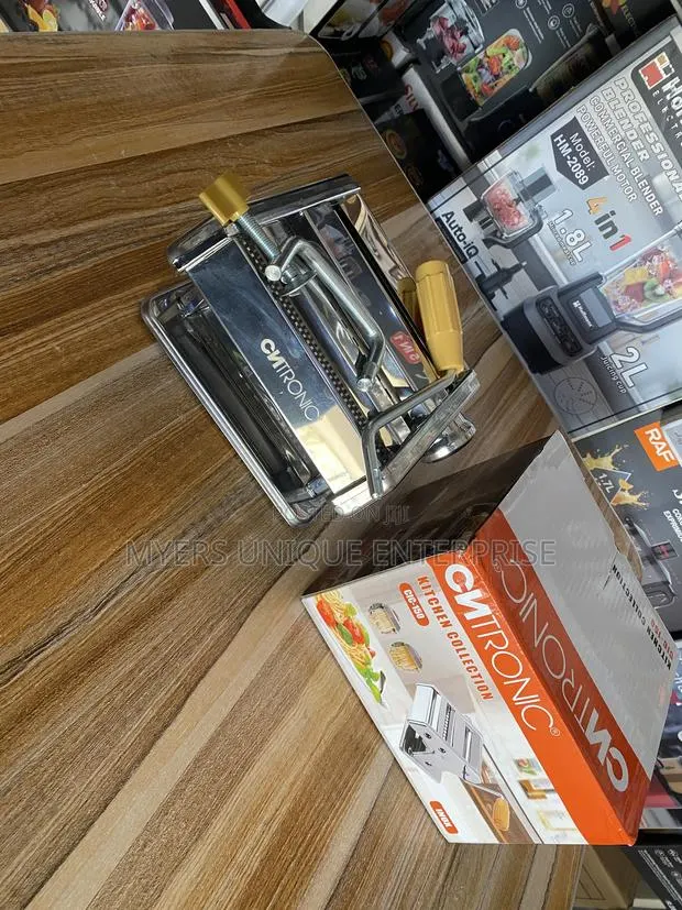 Stainless Steel French Fries Cutter Machine · Photo 1
