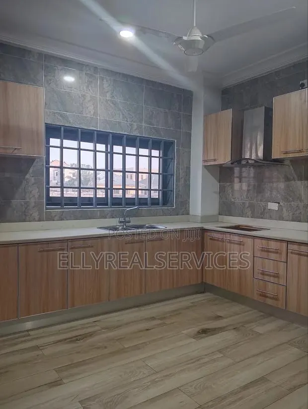 3bdrm Apartment in Ellyrealservices, Oyarifa for rent · Photo 1