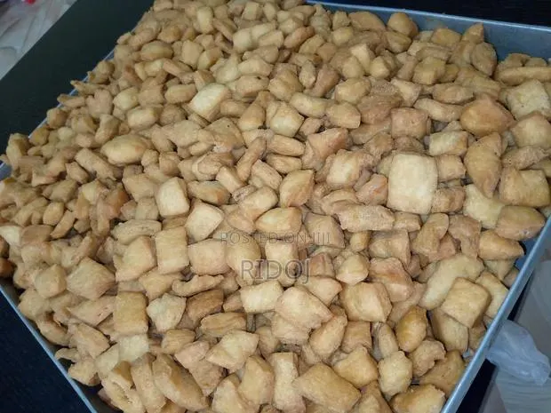 Crunchy Atsomo · Photo 2