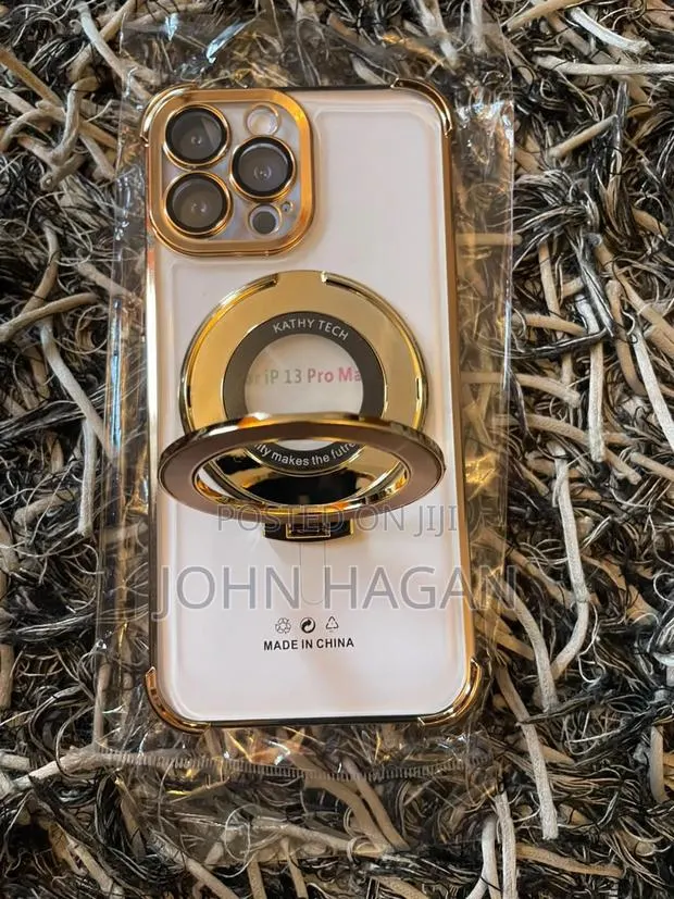 iPhone and Samsung Covers · Photo 1