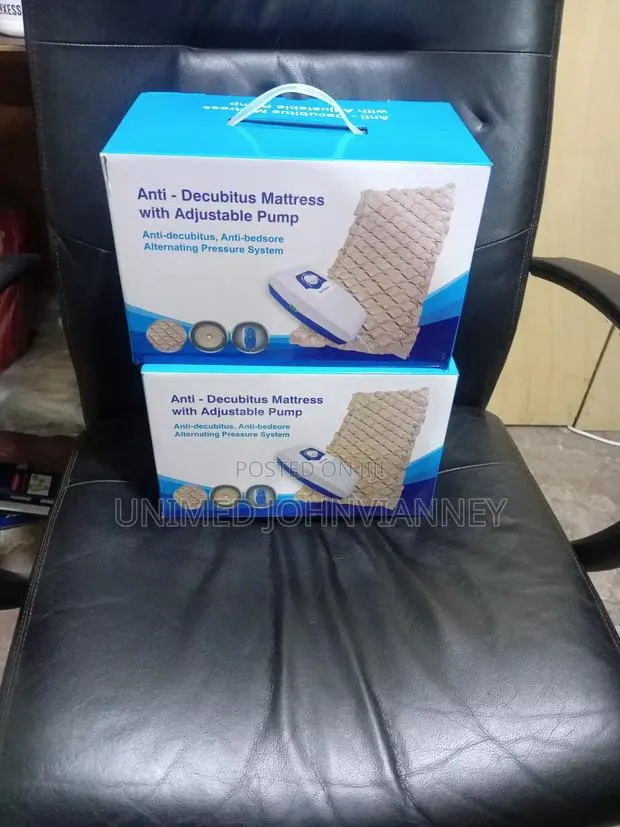 Air Mattress · Photo 1