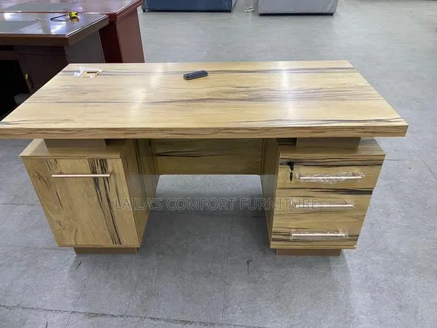 Imported Study/Office Table · Photo 1