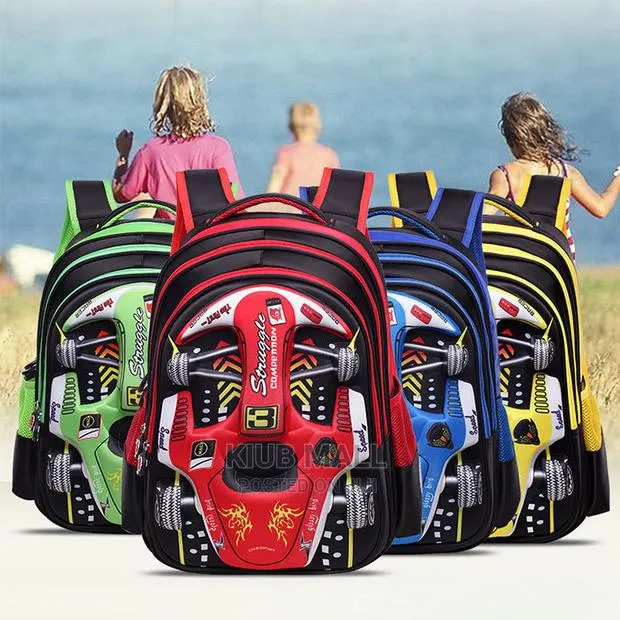 School Bag · Photo 1