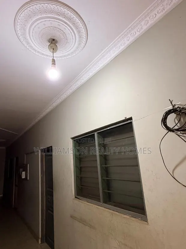 1bdrm Apartment in Kotobabi, Ecobank, Spintex for rent · Photo 1