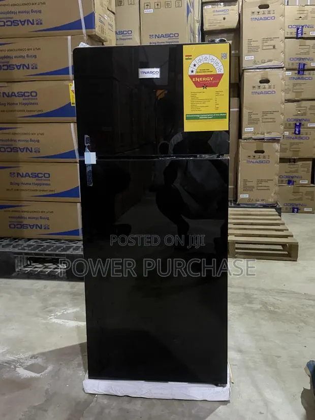 Quick and Fast Cool Nasco 102 Litres Refrigerator · Photo 1