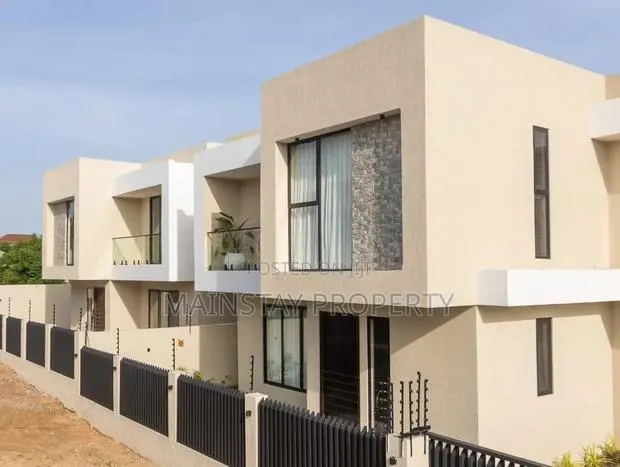 4bdrm House in Mainstay Estates, Oyarifa for sale · Photo 1