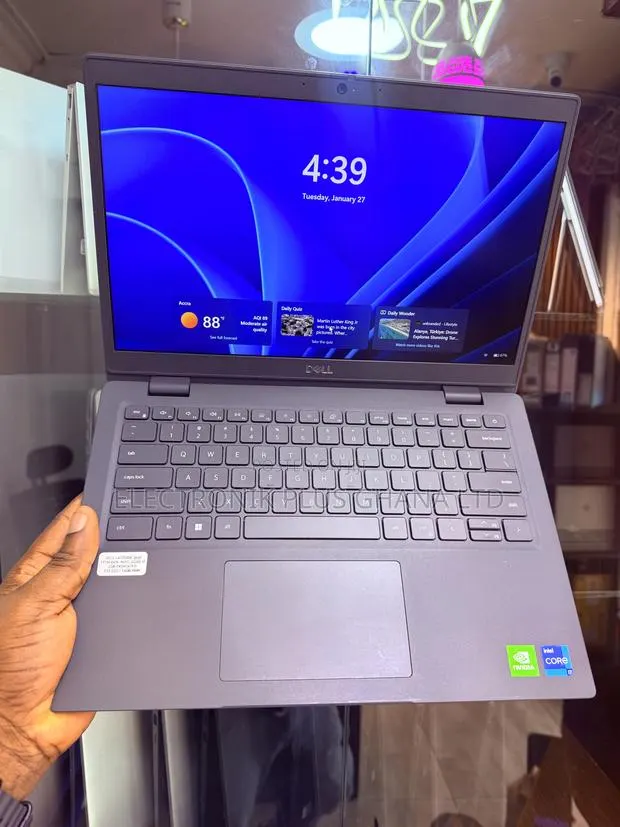 Laptop Dell Latitude 3420 16GB Intel Core i7 SSD 512GB · Photo 1