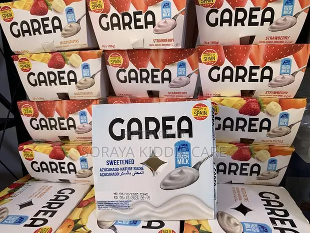Garea Yoghurt · Photo 1