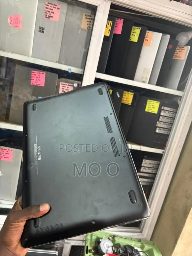 Laptop Samsung Notebook 9 8GB Intel Core i7 SSD 512GB · Photo 1