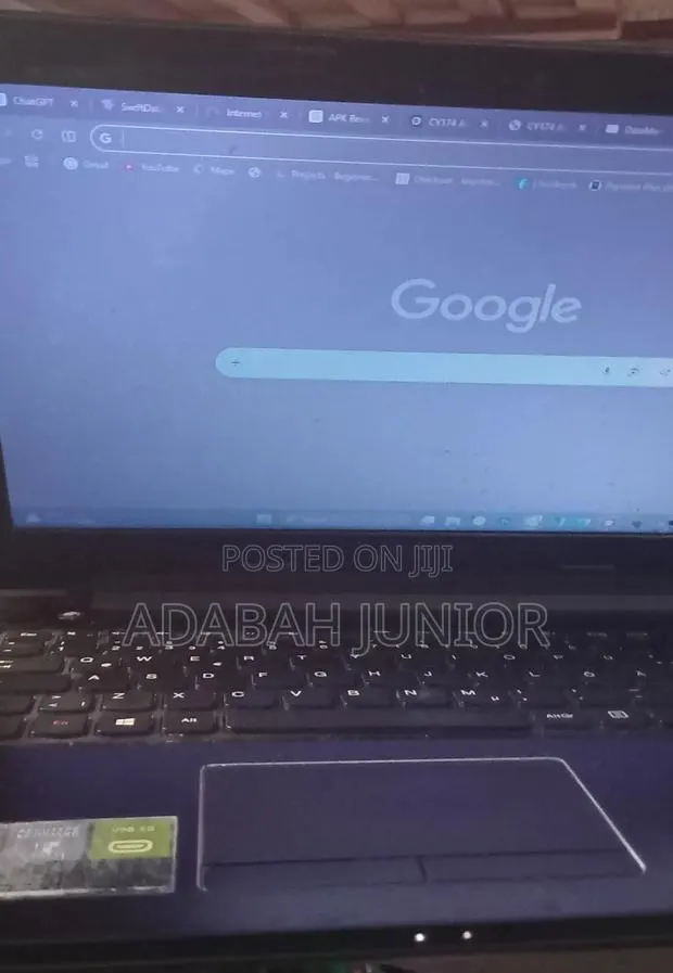 Laptop Lenovo Z50-70 8GB AMD A10 SSD 256GB · Photo 1