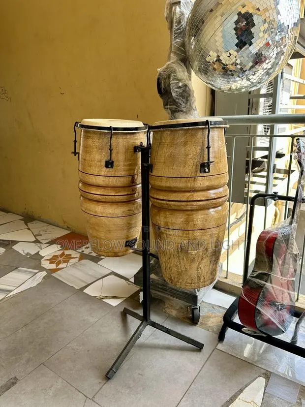 Local Professional Conga · Photo 1