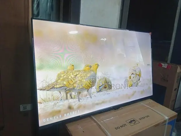 TCL 43-Inchqled Smart Tv, Tv That Upgrades Your Everyday Viewing Style · Photo 1