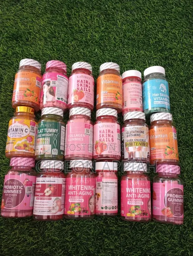 Pro Gummies · Photo 1