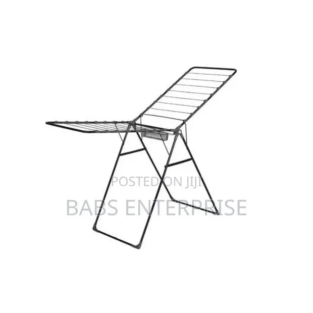 Kumtel Mm-34 Laundry Drying Rack · Photo 1