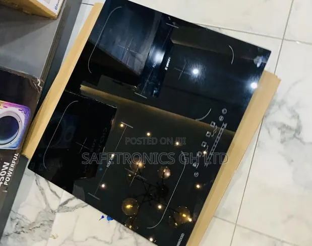 Perfect New Kenwood 60cm 4-Electric Built-in Hob / Cooktop · Photo 1