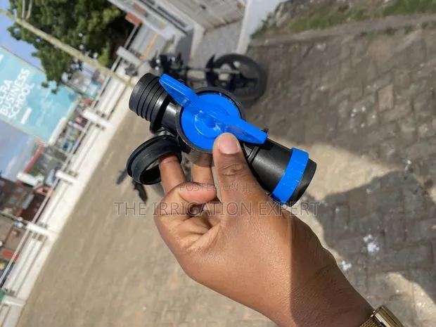 Rain Hose Valve · Photo 1