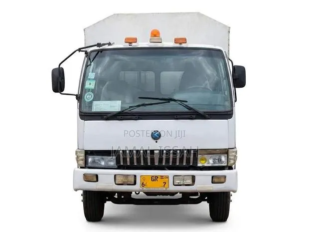 Kia Rhino 3.5 Ton Truck for Sale - Kumasi · Photo 1