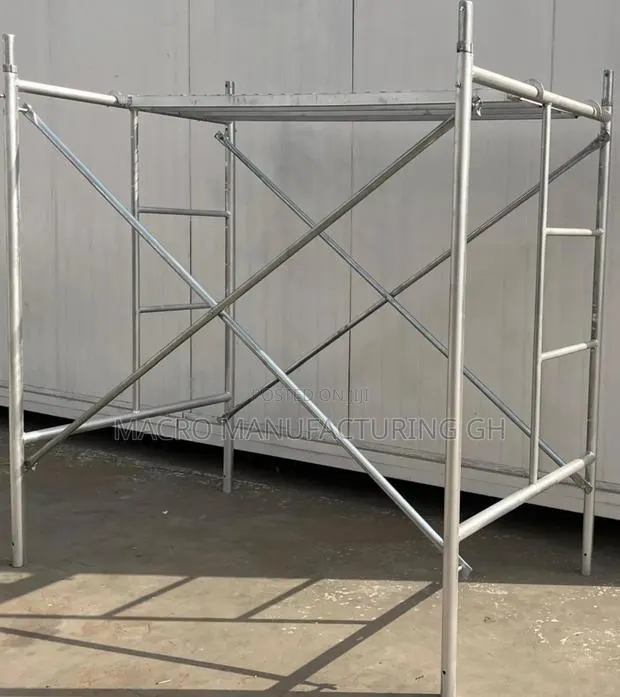 Scaff/Scaffold / Scaffolding (Brand New)