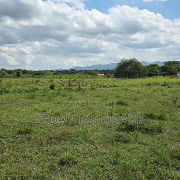 Land for Sale · Photo 1