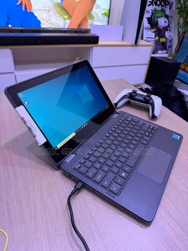 Laptop Dell Latitude 3120 8GB Intel SSD 256GB · Photo 1