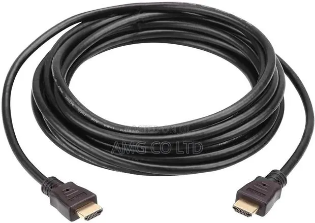 Brand New Hdmi 2m Cable · Photo 1