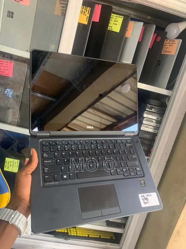 Laptop Dell Latitude 7450 8GB Intel Core i7 HDD 500GB · Photo 1