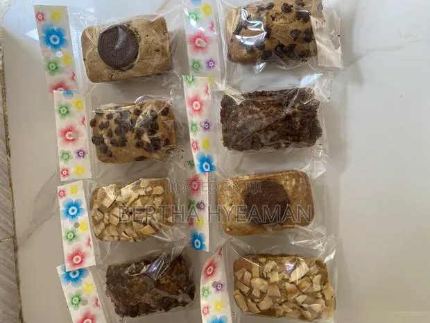 Banana Bread · Photo 1