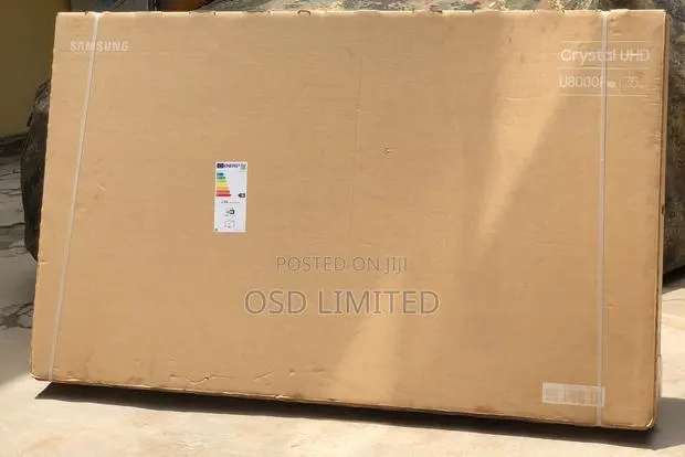 Smart TV Made Simple With Samsung Tizen OS · Photo 1