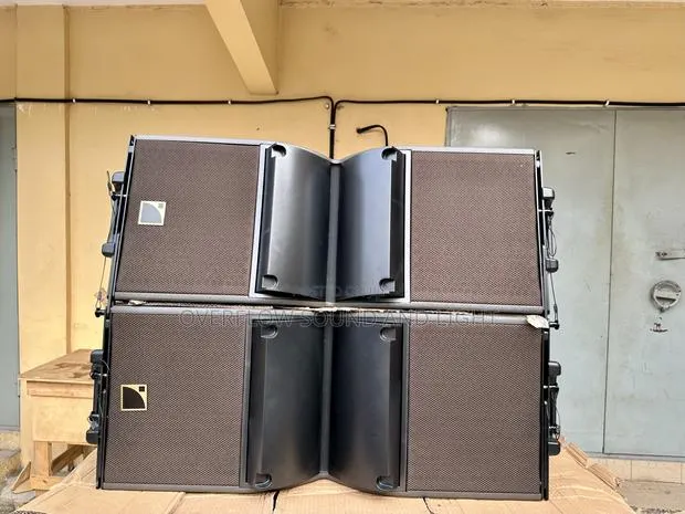 L’Acoustics Kara 212 Long Throw Line Arrays [Pair] · Photo 1